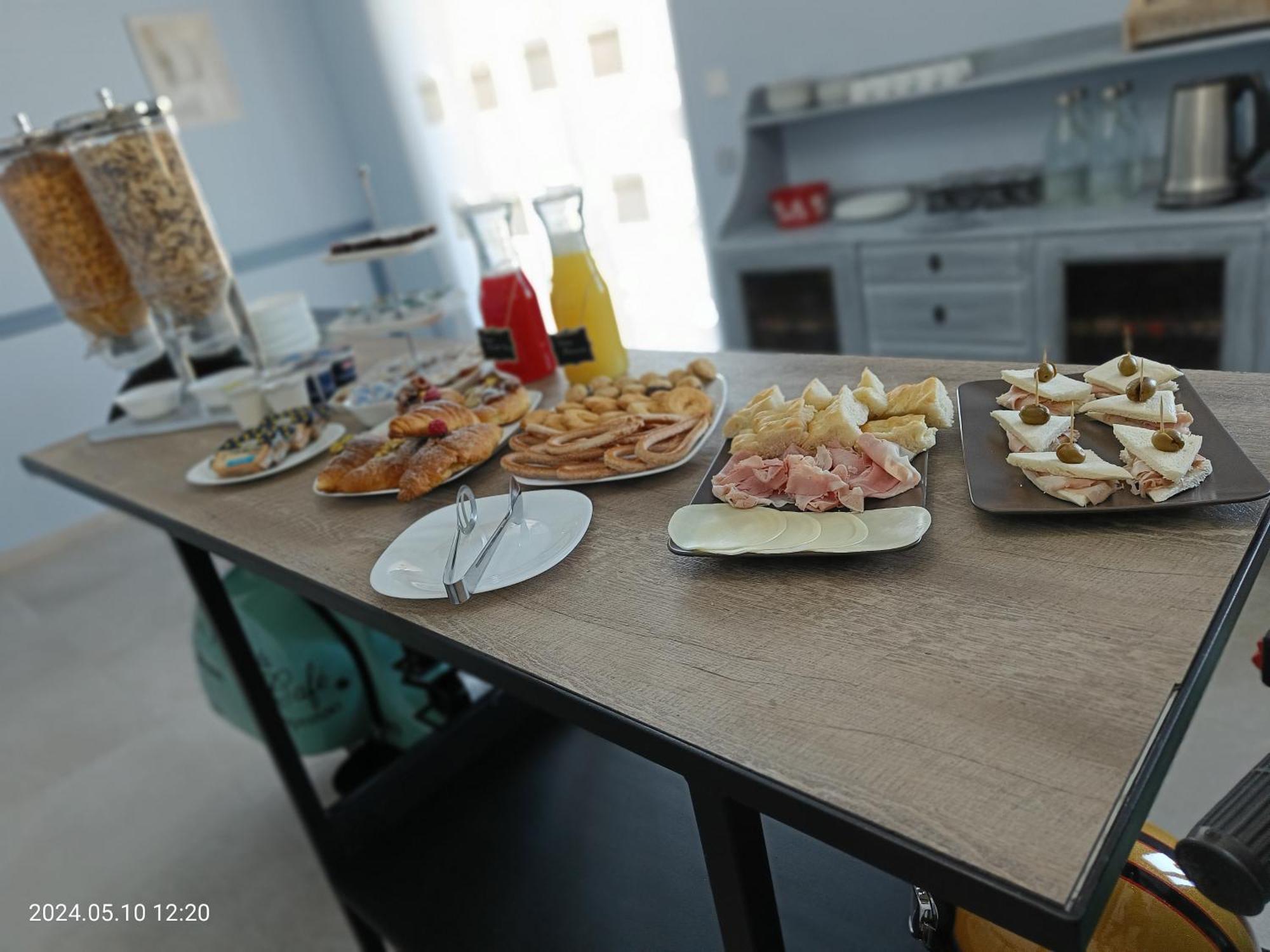 Villa Mariana Bed And Breakfast Saluzzo Buitenkant foto