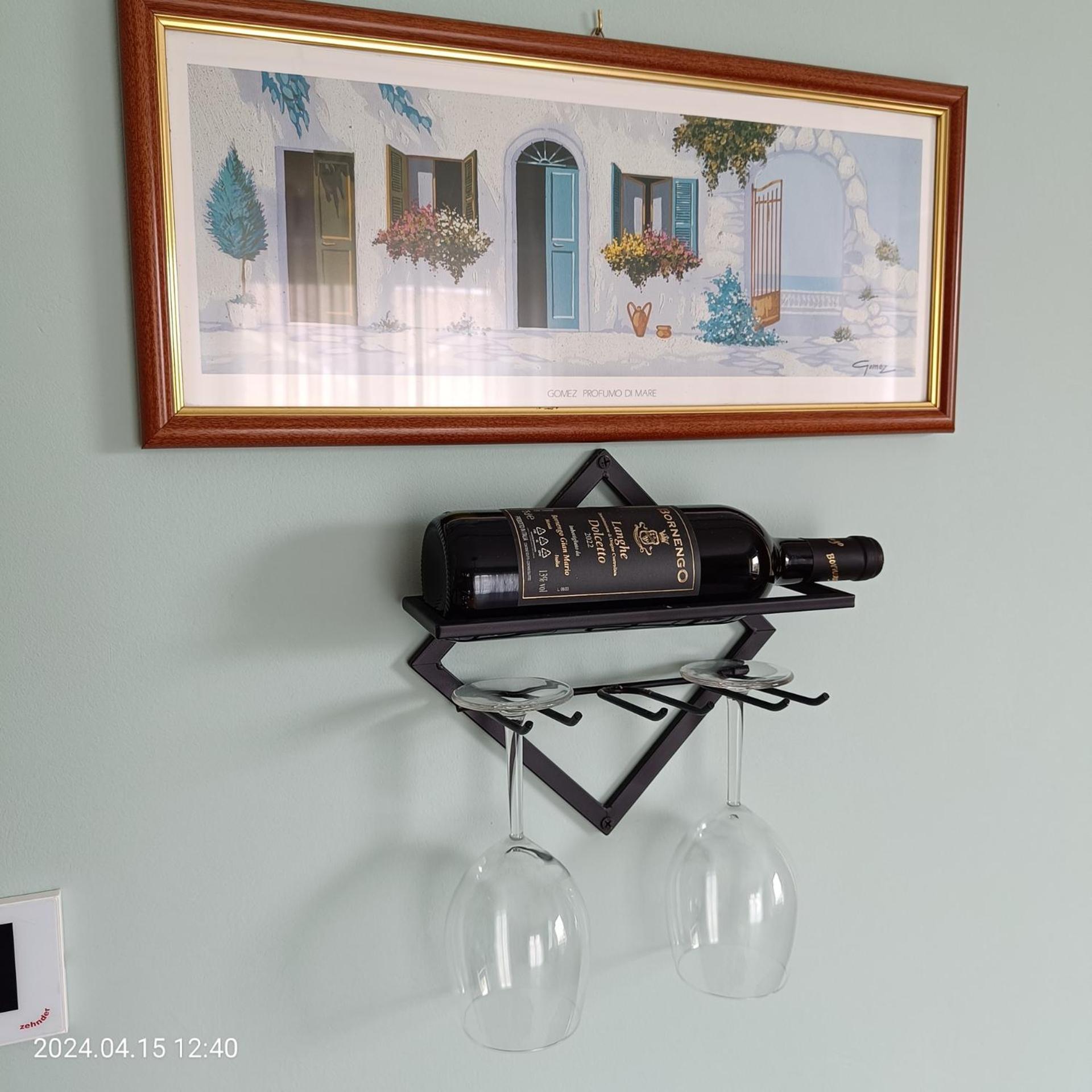 Villa Mariana Bed And Breakfast Saluzzo Buitenkant foto