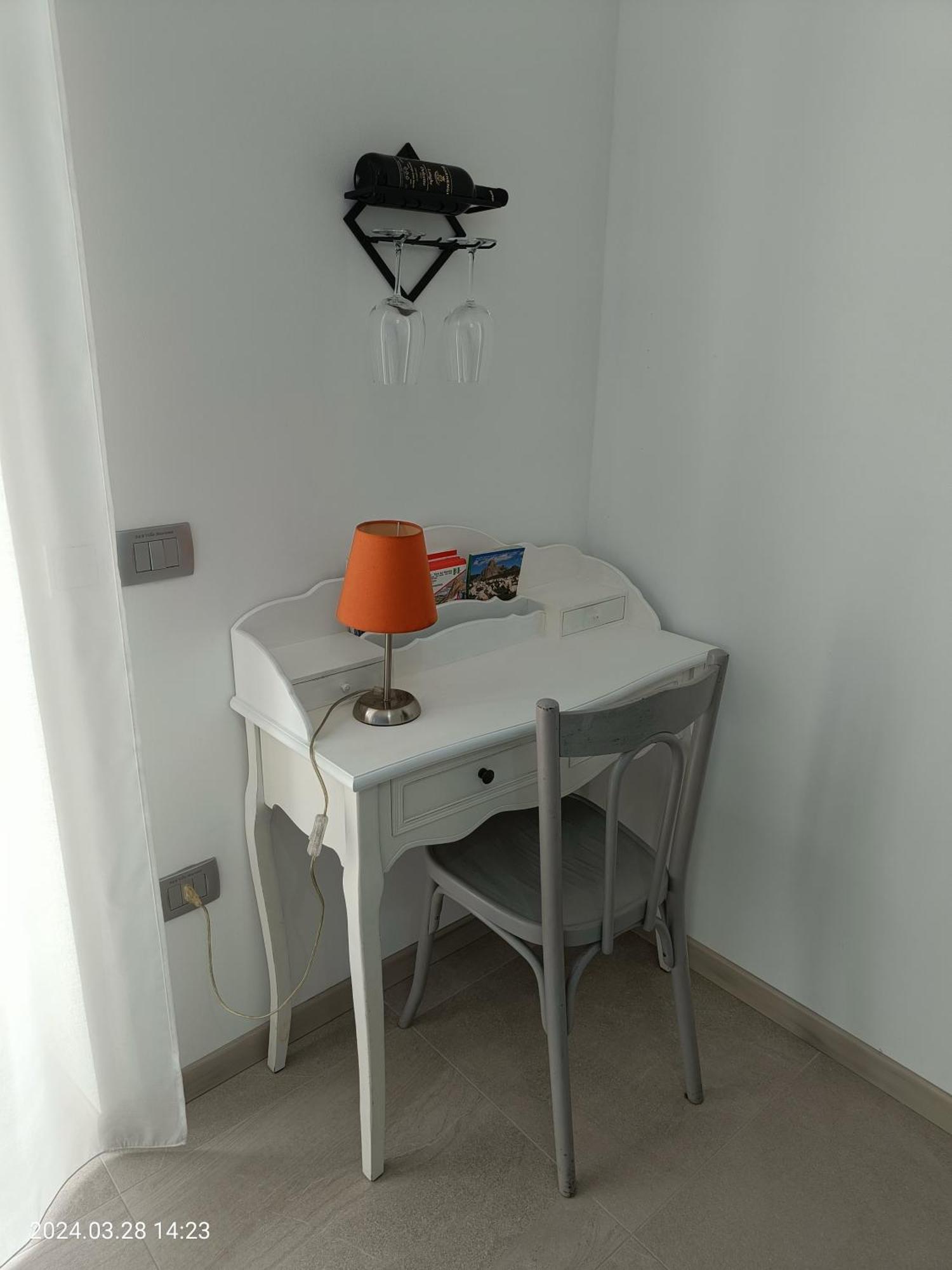 Villa Mariana Bed And Breakfast Saluzzo Buitenkant foto