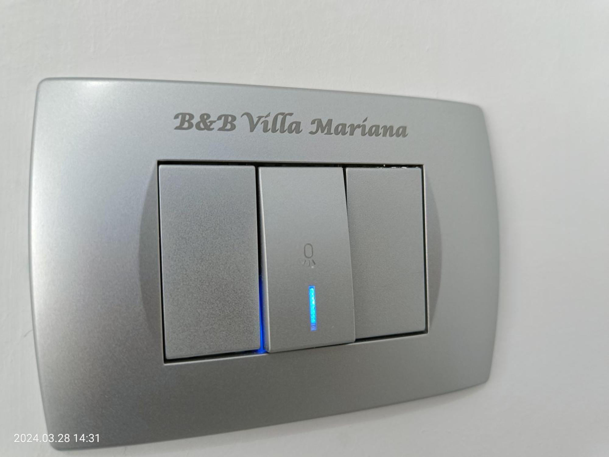 Villa Mariana Bed And Breakfast Saluzzo Buitenkant foto