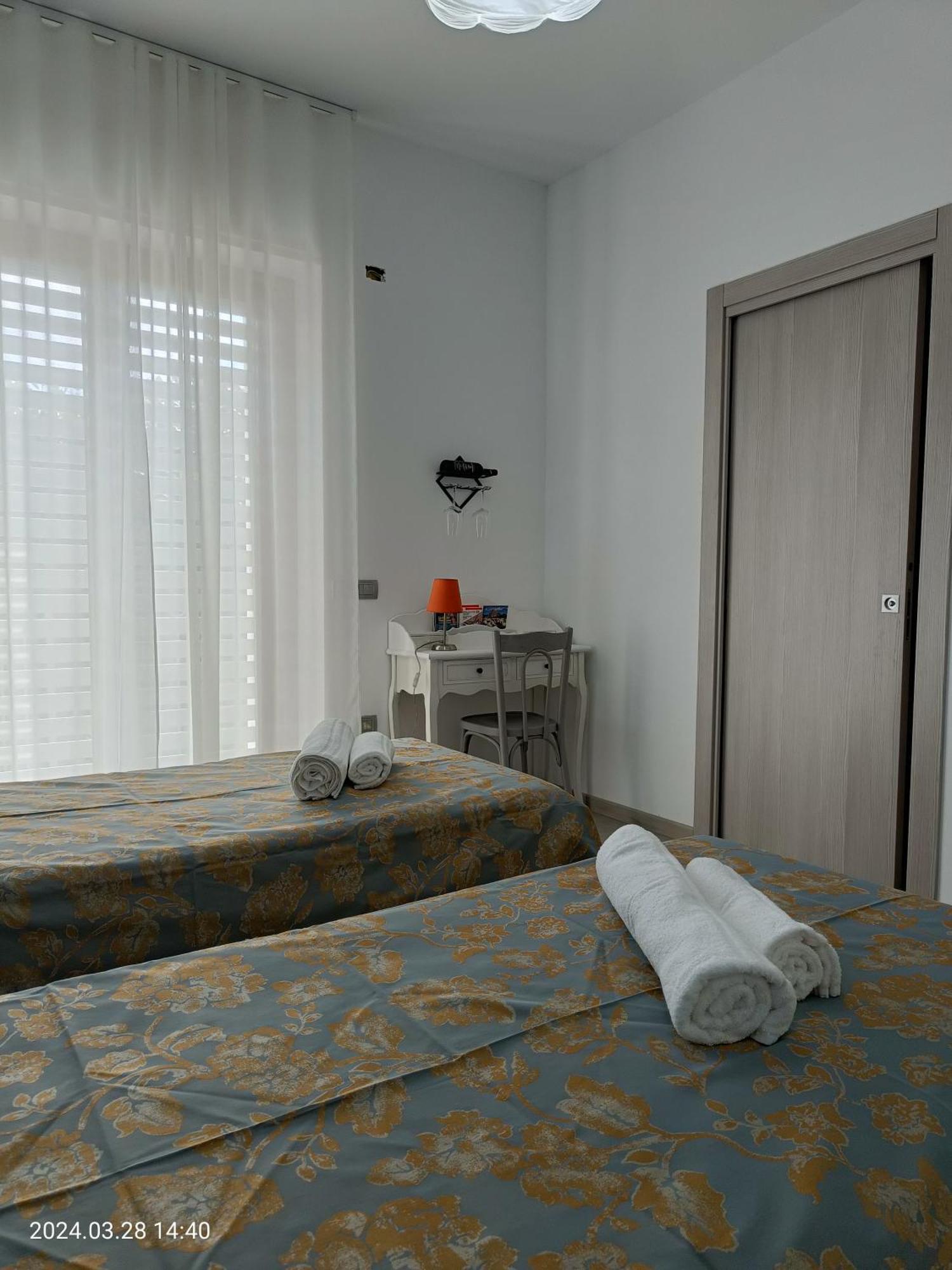 Villa Mariana Bed And Breakfast Saluzzo Buitenkant foto