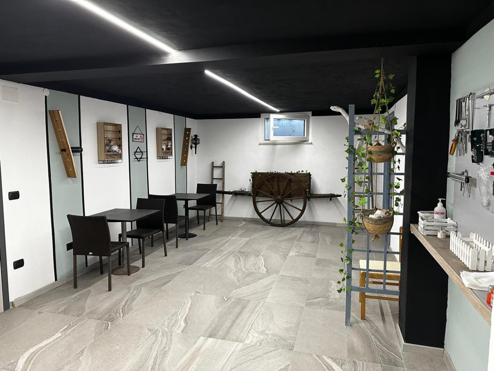 Villa Mariana Bed And Breakfast Saluzzo Buitenkant foto