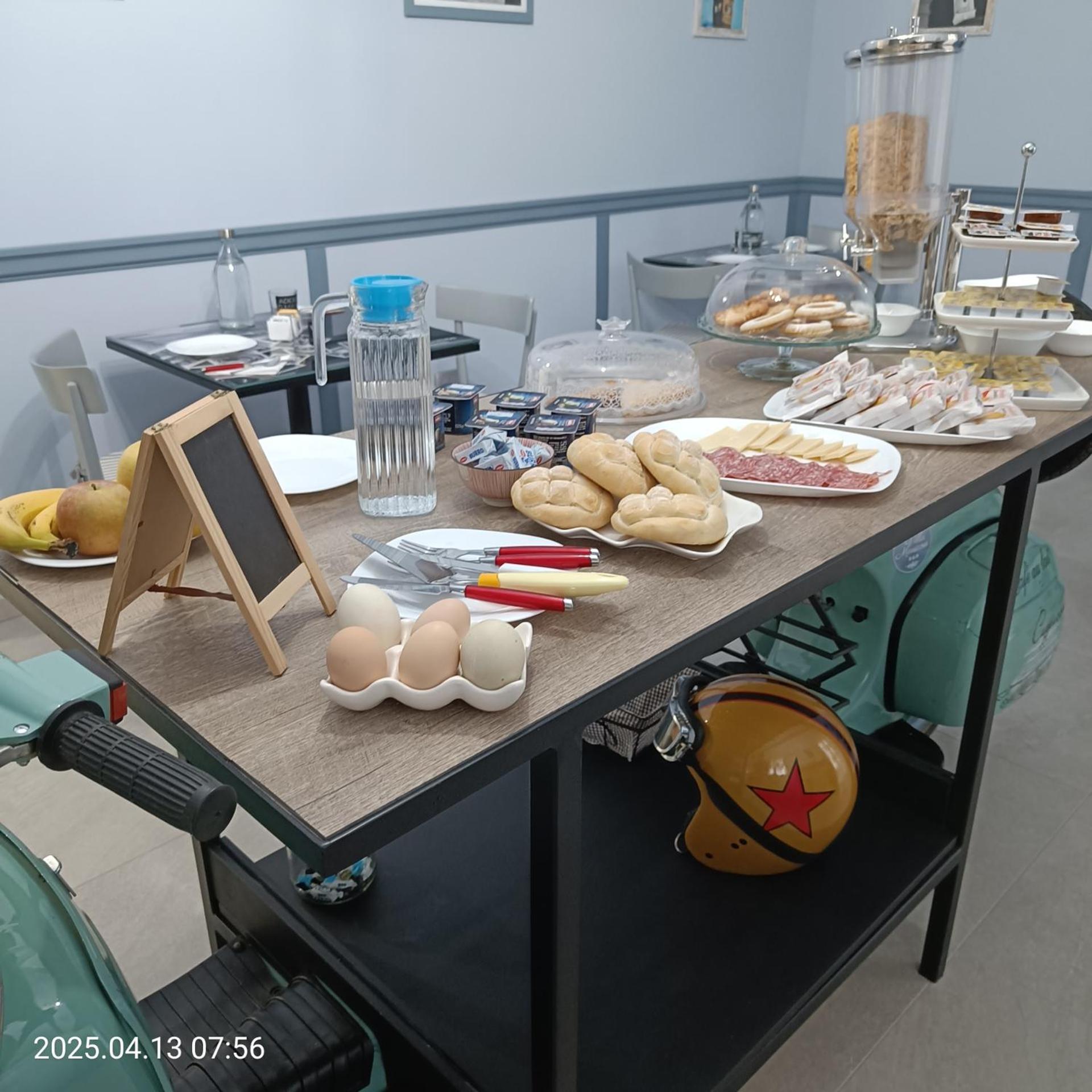 Villa Mariana Bed And Breakfast Saluzzo Buitenkant foto
